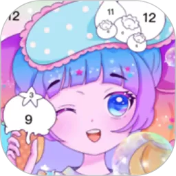 AR棒棒涂色官网版最新