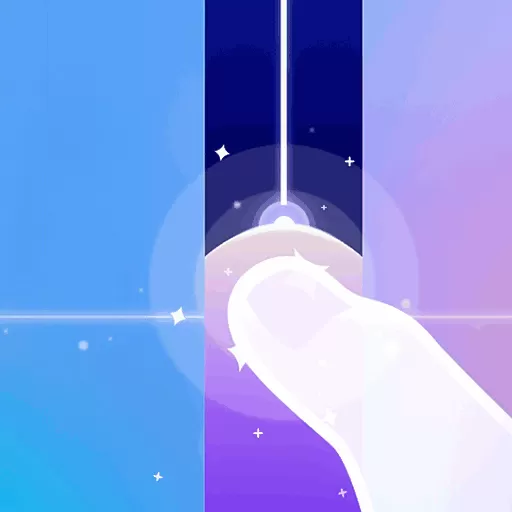 音随律动最新版2025
