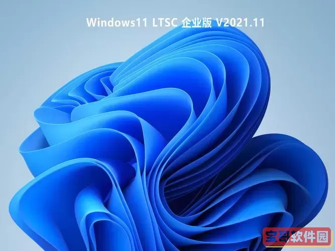 win10哪个版本最好用,推荐win10企业版LTSC图3