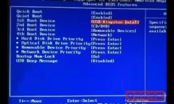 bios u盘优先启动设置_boot u盘优先启动设置