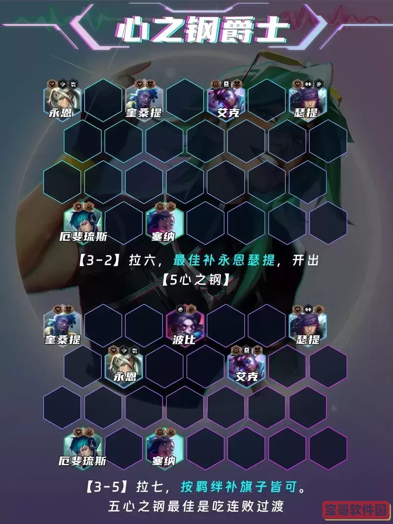 奇亚娜怎么出装-lol奇亚娜出装图2