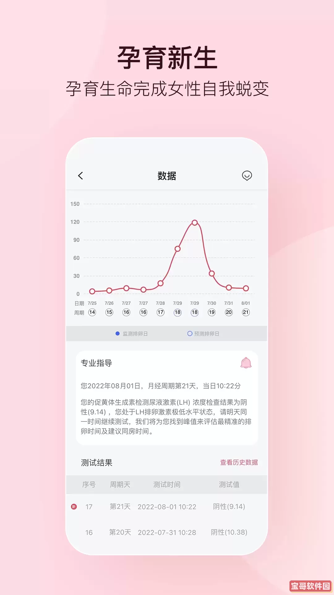 孕柚官网版下载