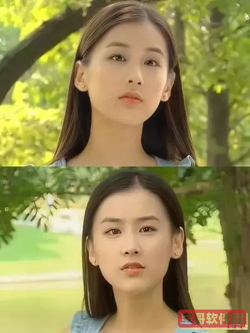 青苹果乐园在线观看电视剧完整版直播—三生有幸遇见你精彩回放图2