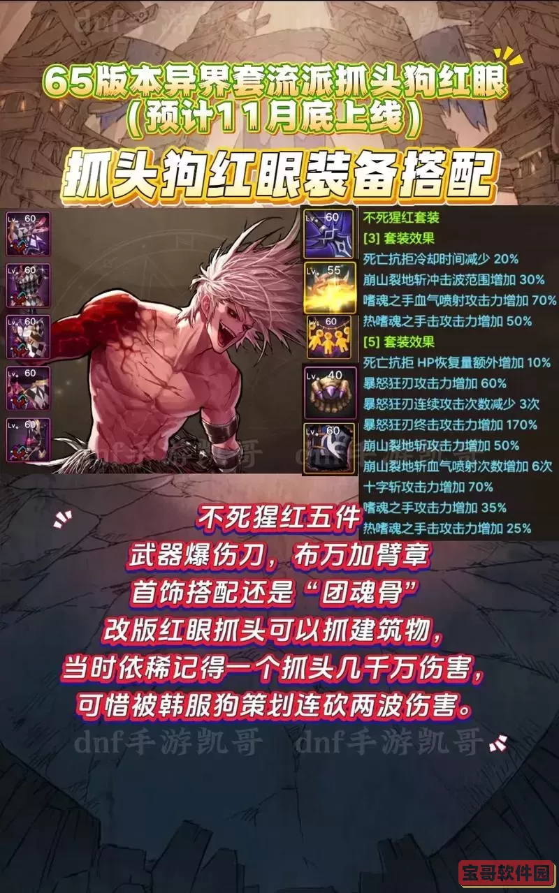 dnf奥兹玛最强的是哪一套图3