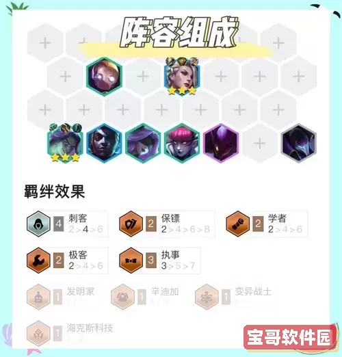 男刀出装2022图1