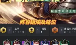 端游盖伦出装攻略及手游盖伦最佳出装推荐