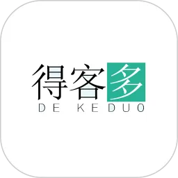 得客多官网版app