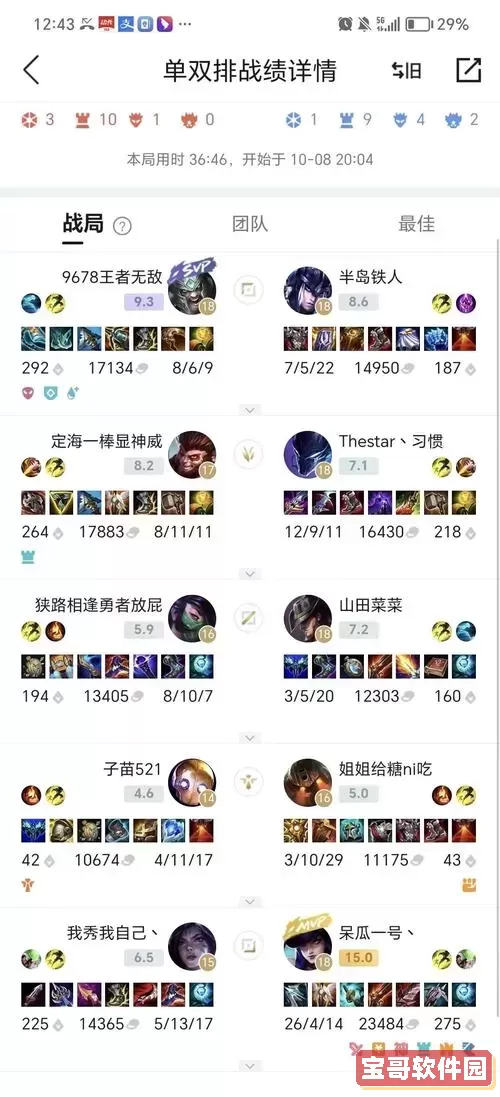 英雄联盟卡莎S13赛季最新出装推荐及S11经典出装对比解析图2