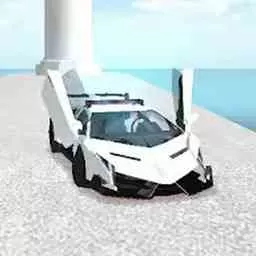 真实城市汽车驾驶3D下载手机版