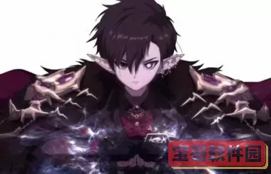 dnf第一魔皇-dnf第一魔神图2