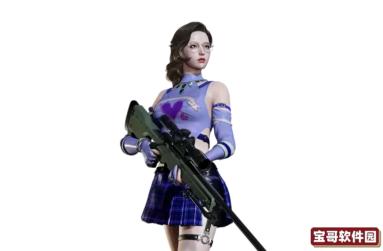 cf炫角色绝版了吗图1