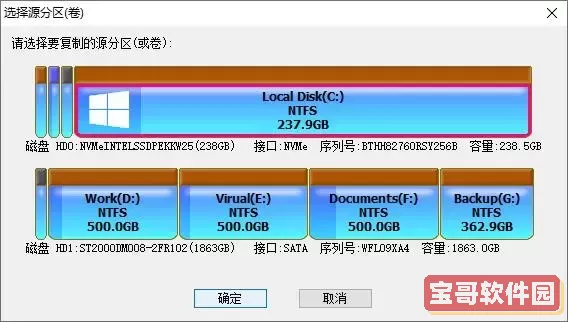 diskgenius低格_diskgenius低格笔记本电脑图2