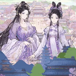 女官逆袭记官网版下载