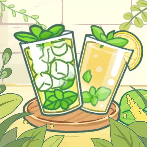 奶茶制作机安卓版最新