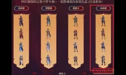 dnf决战者长枪幻化