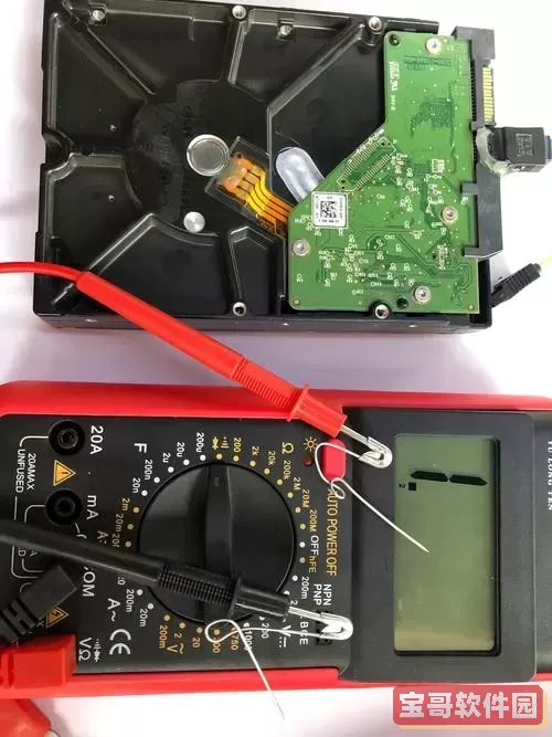 硬盘维修费用大概是多少钱_机械硬盘维修费用大概是多少钱图2