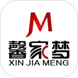 馨家梦老版本下载