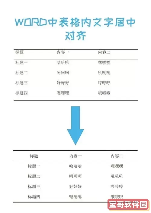 word表格前面怎么加文字图1