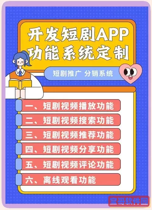 免费的看网剧短剧的app_免费的看网剧短剧的app应用图1