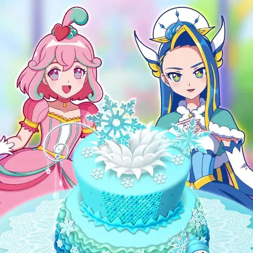巴啦啦小魔仙美味蛋糕手游官网版