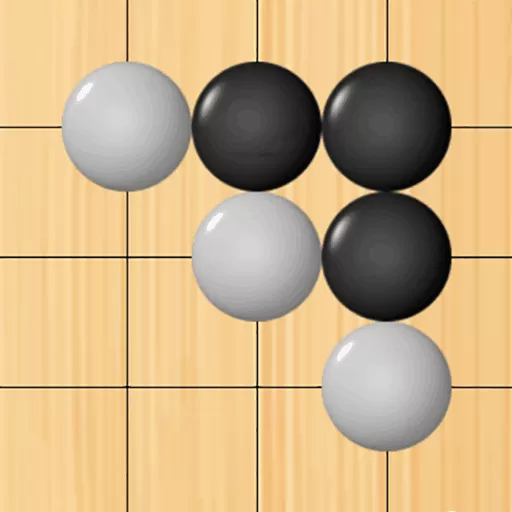 快乐五子棋手游版下载