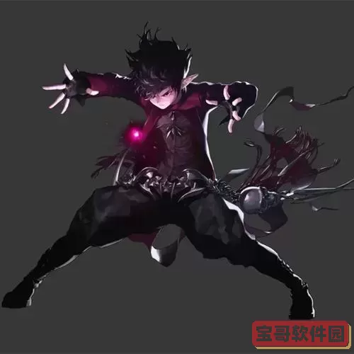 dnf男法魔皇-dnf男法三觉魔皇技能图3