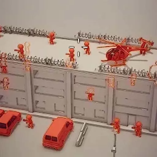 狙击任务游戏安卓版