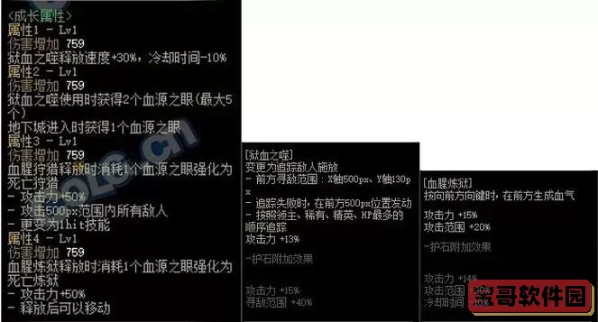 DNF死亡之眼外观详解及获取攻略大全图1