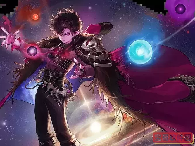 dnf男法魔皇-dnf男法三觉魔皇技能图2
