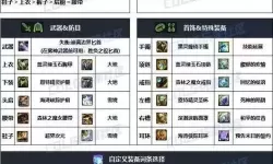 DNF刺客进阶攻略详解：全面提升技巧与装备指南
