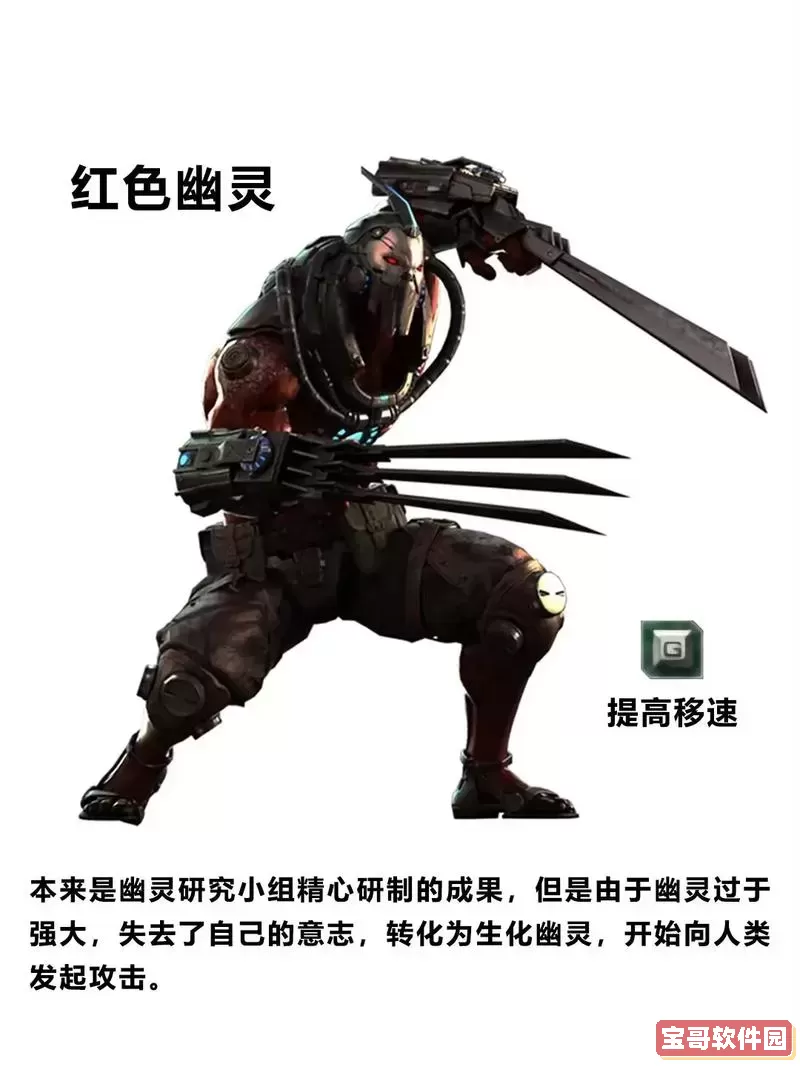 CF生化研究所灵异事件揭秘,背后真相全解析图1