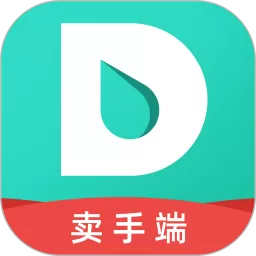 芝麻地卖手端安卓版最新版