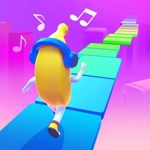 节奏音速官方版本