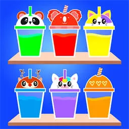 老爹奶茶店正版下载