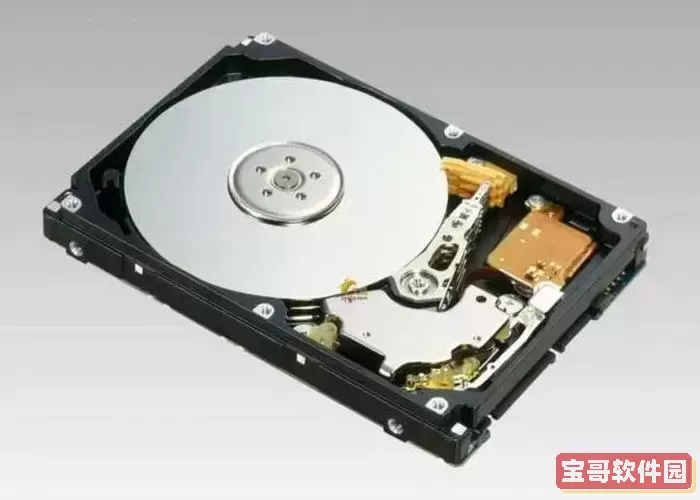 机械硬盘有坏扇区能修复吗_机械硬盘有坏扇区怎么修复图1