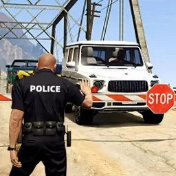 缉私警察下载旧版