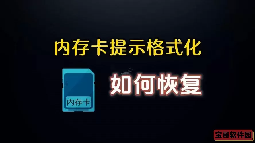 sd卡数据格式化后能恢复吗_sd卡数据格式化后能恢复吗手机图2