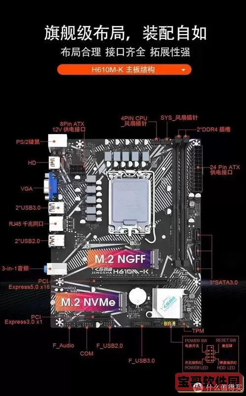 技嘉q-flash使用教程_技嘉qflash使用教程无cpu图1