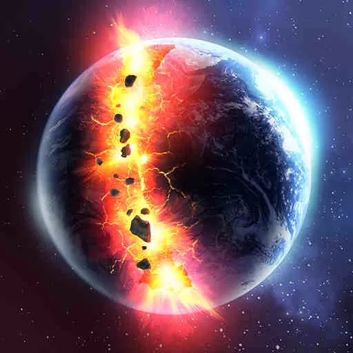 行星粉碎模拟器下载旧版