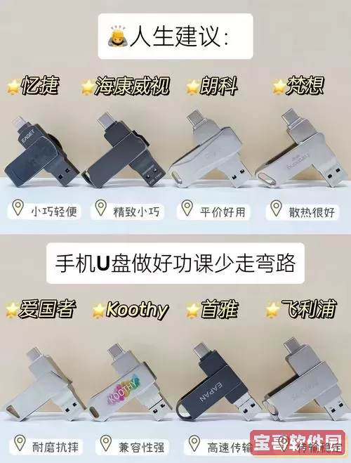 USB Support选择指南：如何正确配置USB支持功能提升电脑兼容性图1