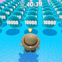 老六跑酷吃豆豆安卓版安装