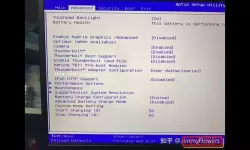 电脑bios识别不到硬盘怎么办
