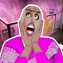 恐怖奶奶第五章官网版手游