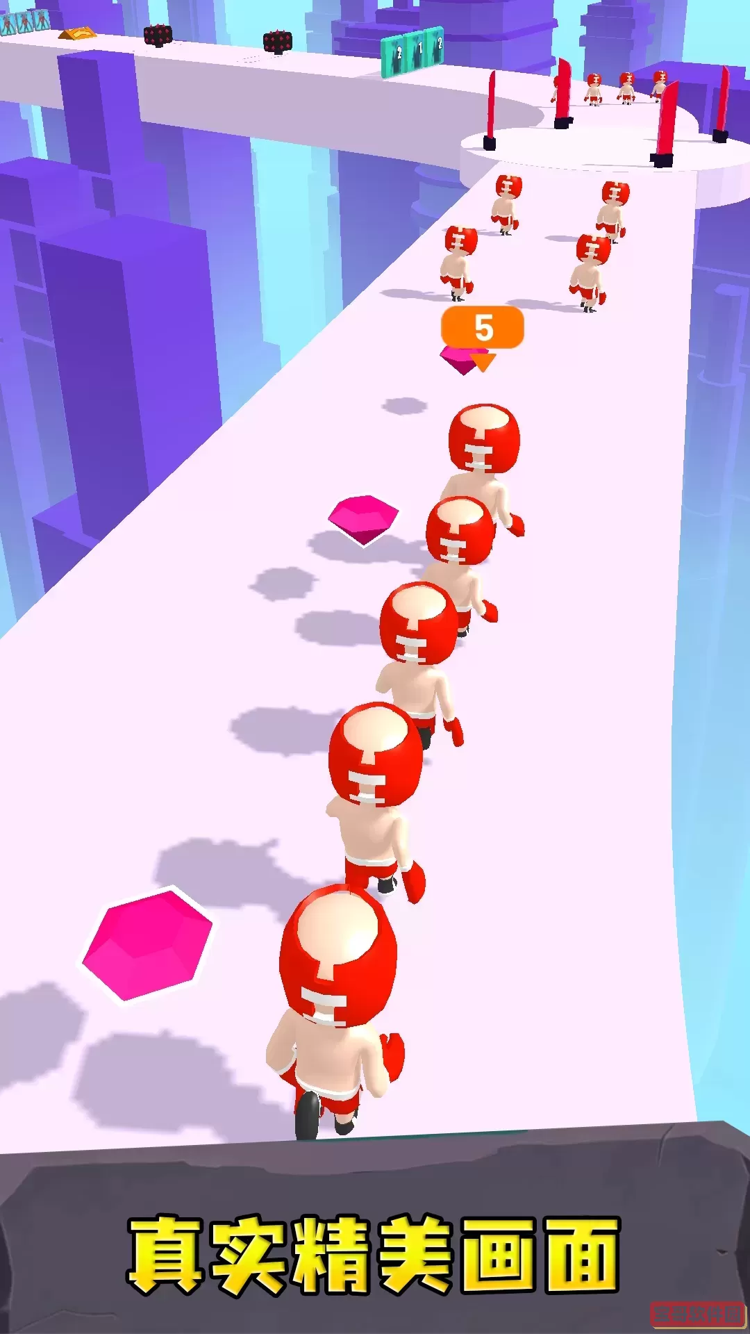 超级英雄自由之战官网手机版