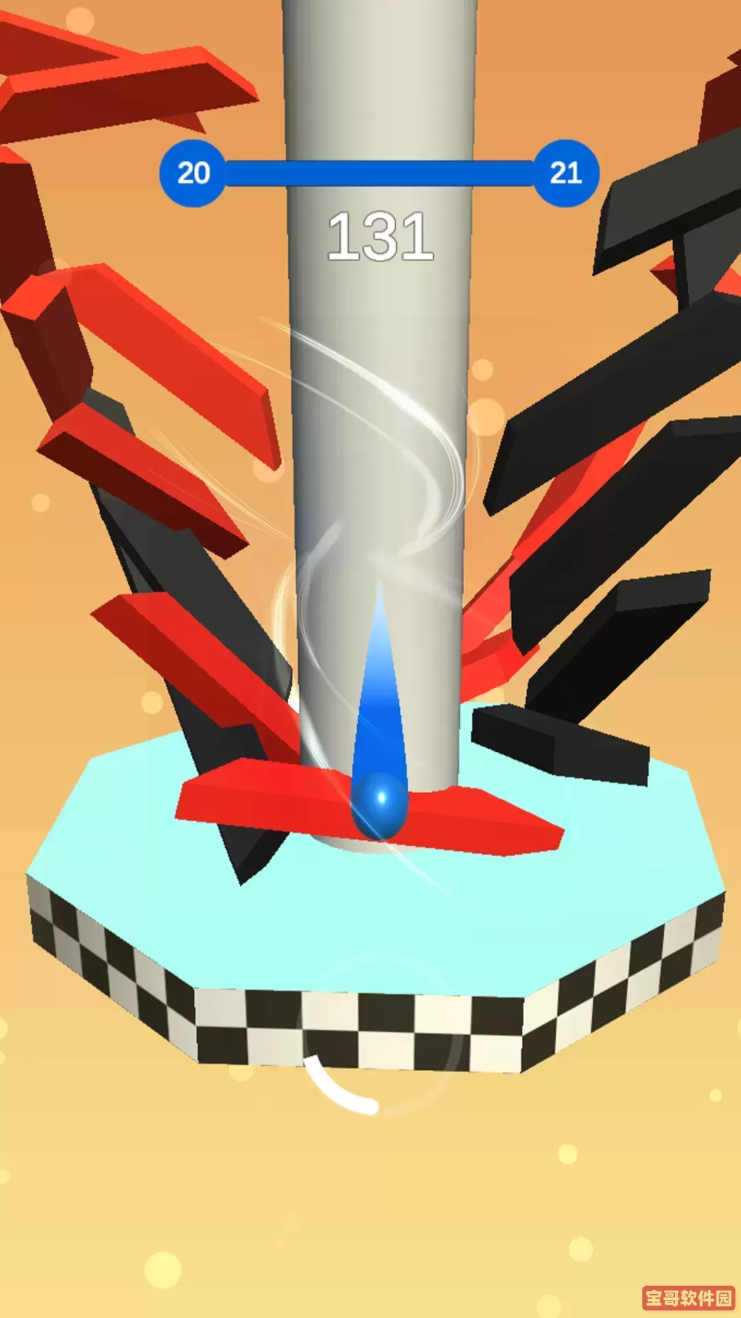 疯狂球球最新版本