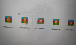 window10解压文件就没了