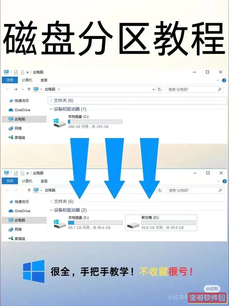 电脑磁盘出现问题怎么修复？详细方法与步骤解析图1
