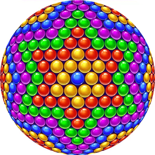 祖玛泡泡龙最新版2025