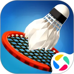 羽毛球高高戏手游免费版