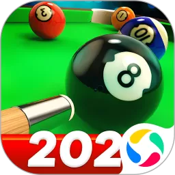 台球风云2025最新版